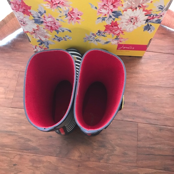 Women’s rain boot - Picture 7 of 7